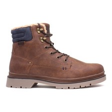 Stone Creek Mens Boots Tan
