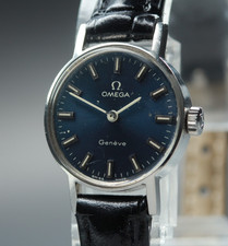 1970 near mint omega - 1970, geneve