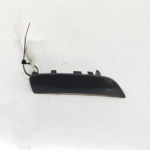 Mazda front bumper lh - nd,