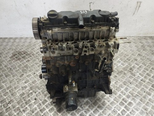 Peugeot 307 engine psa - 3b,