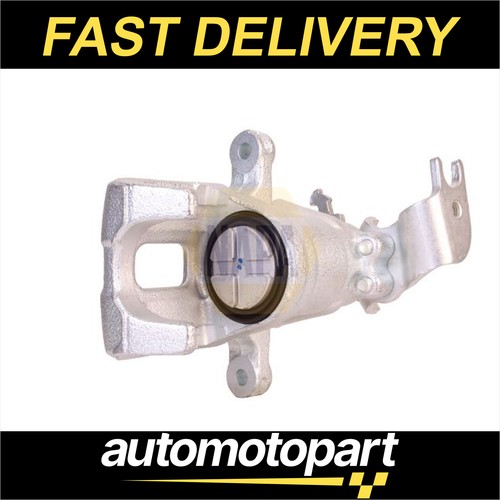 Napa brake caliper - brake, rear