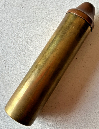 Brass oiler regd 674481 - brass,