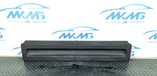 16-22 BMW X1 F48 GENUINE BOOT LOAD PARCEL SHELF PART