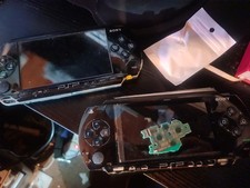 Sony 1001 Psp Hand Held