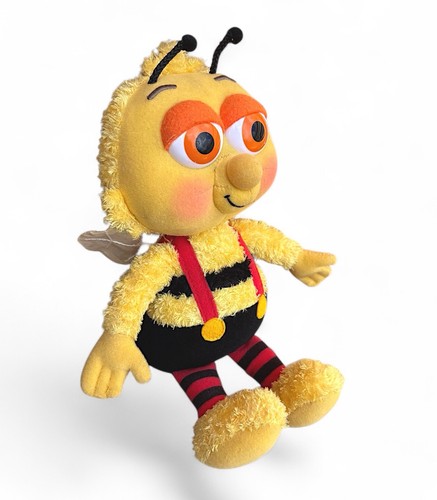 Fifi the flowertots bumble - fifi, &