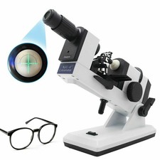 Optical Focimeter Lensometer