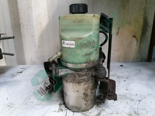 Ford focus mk2 2005 - 2005-12, power
