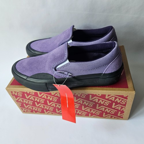 Vans lizzie armento slip - lizzie,