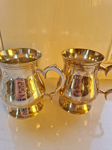 Highlands epns engraved - highlands,