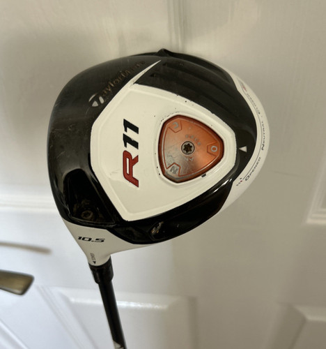 Taylormade r11 5 deg - , 10.5