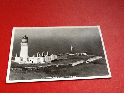 Cape wrath lighthouse - wrath,