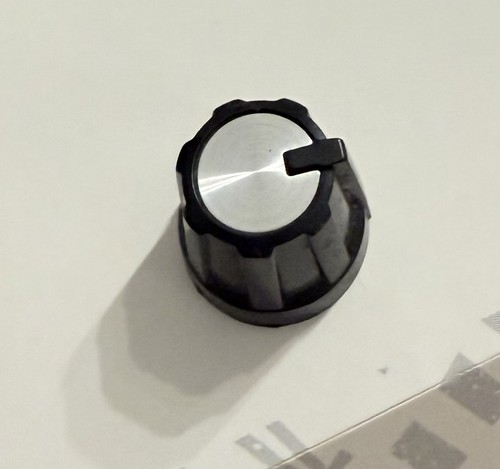 Boss series knobs - series,