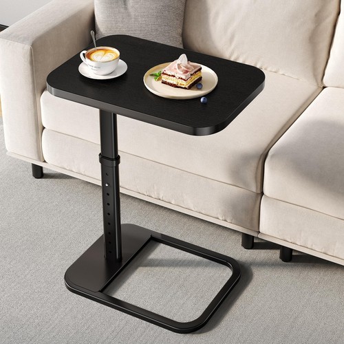Adjustable tray table couch - tray,