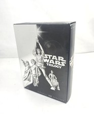 Star Wars Original Trilogy DVD