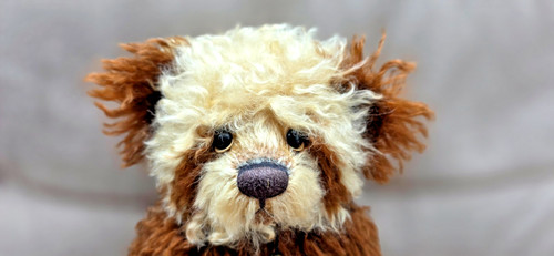 Charlie bears wookey - bears, |