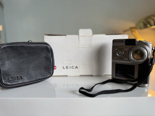 Leica Digilux 4.3 E Type