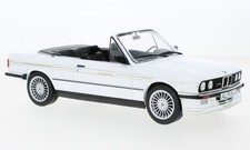 BMW e30 Alpina C2 2.7