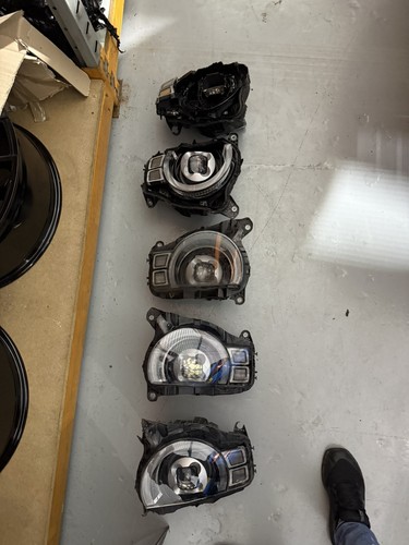 Land rover defender l663 right - l663,