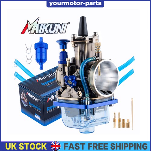 Racing carburetor pwk30 - racing,