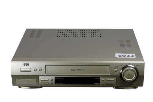 Jvc s6700eu great - jvc, hr-s6700eu