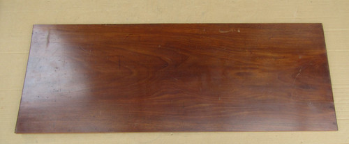 Reclaimed mahogany from - reclaimed,