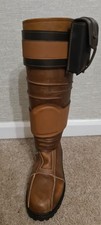 The Mandalorian inspired