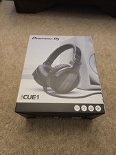 Pioneer DJ HDJ-CUE1 headphones