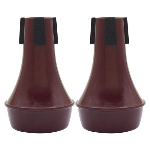 Pcs trumpet straight mute - 2,