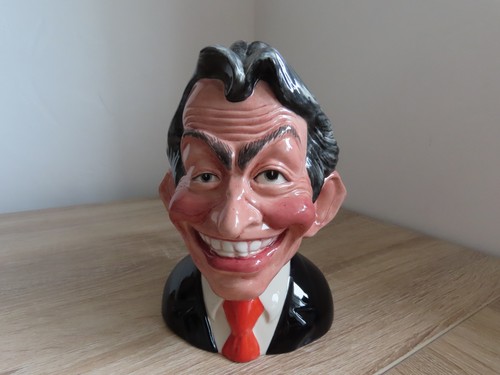 Bairstow manor pottery tony - manor,