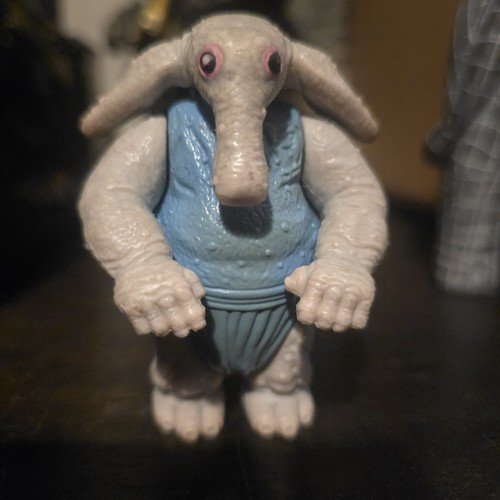 Vintage star wars max - wars, rebo