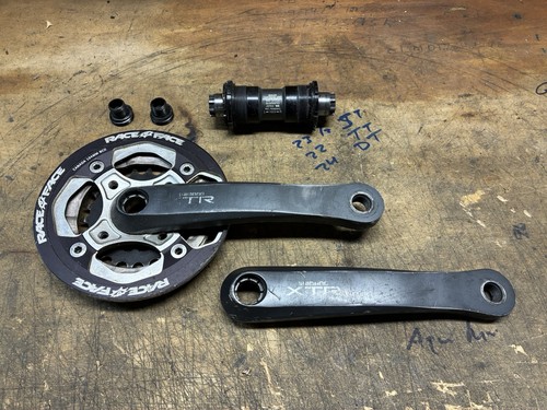 Shimano xtr m950 - m950, and