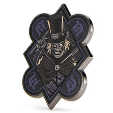 Disney Hatbox Ghost Pin, The