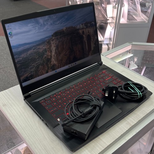 Msi gaming laptop - msi,