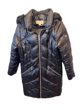 MICHAEL KORS Women's Faux Fur