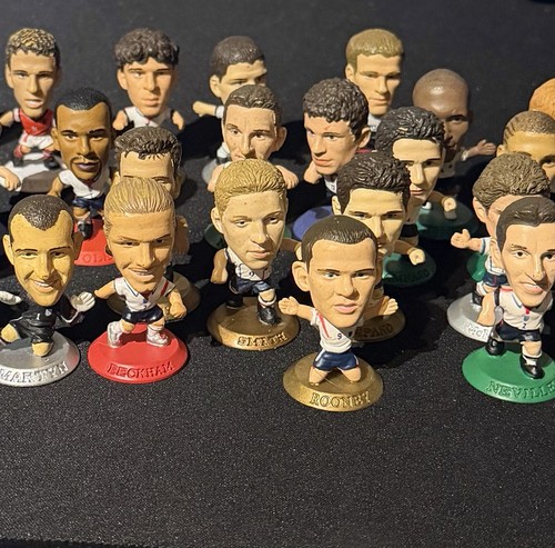 Corinthian microstars england - corinthian,