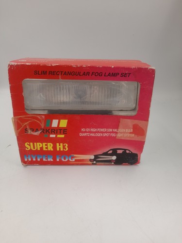 Sparkrite super hyper - super, h3