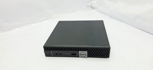 Dell optiplex 7050 micro - optiplex,