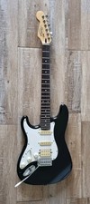 Left Handed Hudson HSS Strat