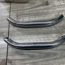 2012 LUNAR LEXON CARAVAN FRONT GRAB HANDLES