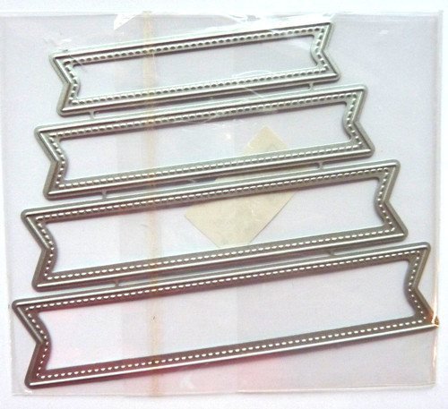 Banners stitched sewing - banners,