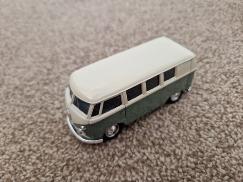 Corgi solido classic vw - 1/43,