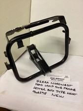 Gilera Nordwest 600 Head Lamp