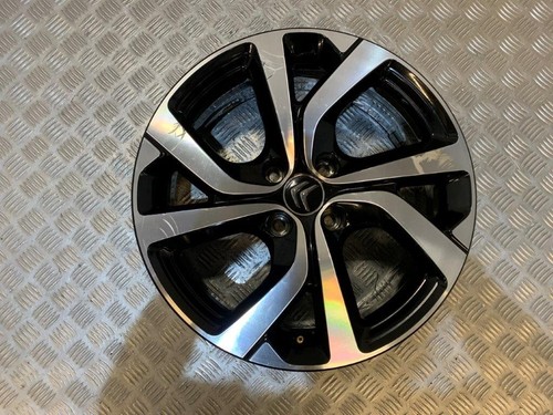 Citroen mk3 17 - mk3, 17"