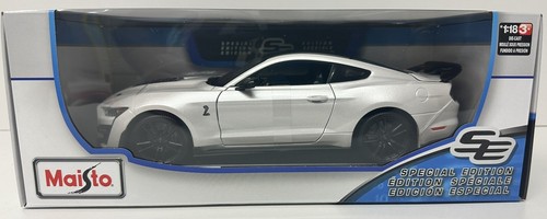 Maisto ford mustang - 1:18,