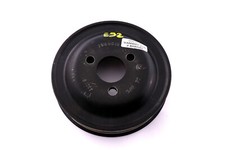 BMW 3 Series E90 E91 E92 E93 LCI Power Steering Pump Pulley 7810810