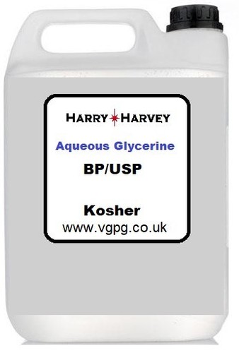 Litres aqueous vegetable - litres,