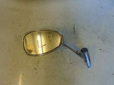 YAMAHA 125 DRAGSTAR 2000 2005 :MIRROR - LEFT:USED MOTORCYCLE PARTS