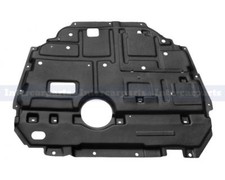 Under Engine Cover Undertray