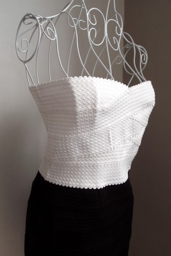 Bnwt rare topshop black - rare/topshop, &