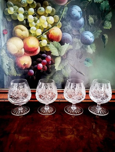 Beautiful brandy glasses - beautiful,